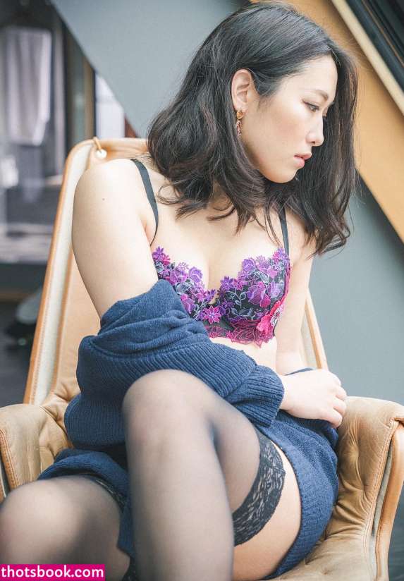 konoe mmm Nude Leaks OnlyFans Photos #3 1554704