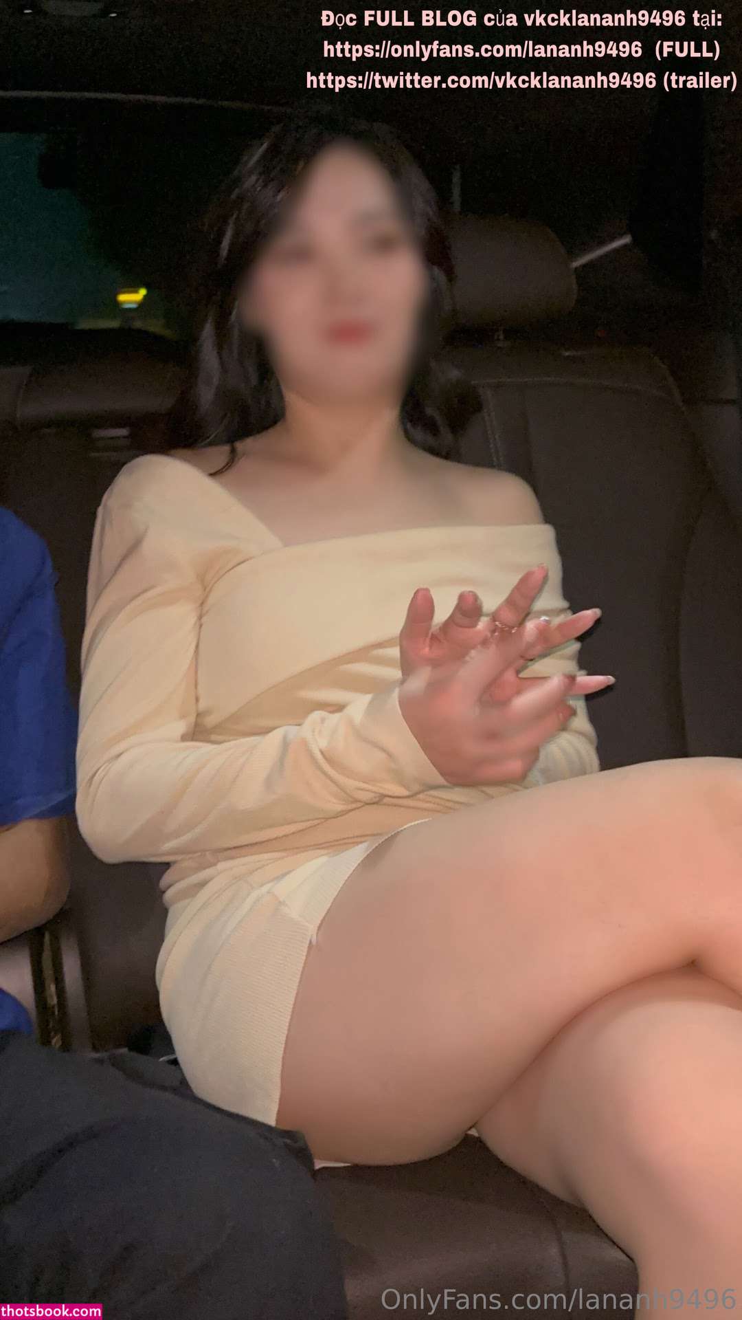 Lananh9496 Nude Leaks OnlyFans Photos #4 1554792