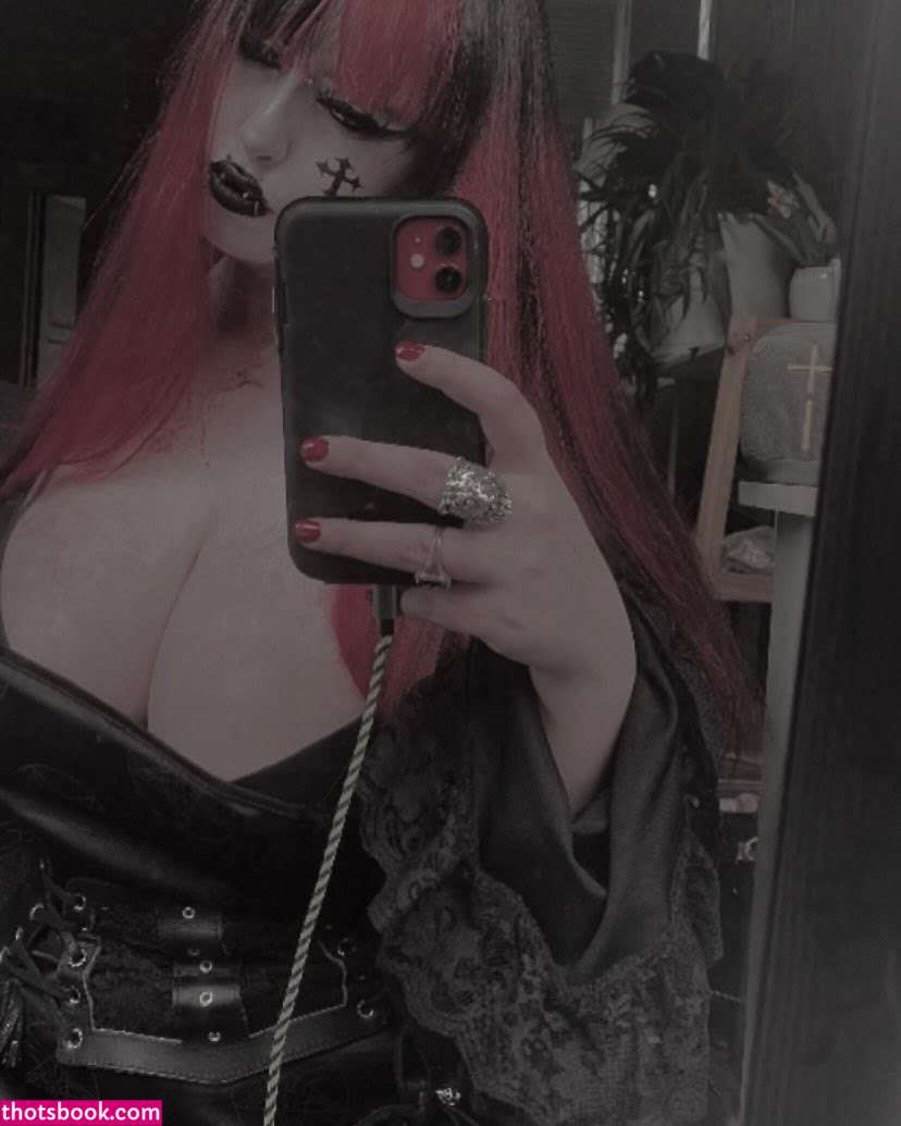 Livdracula vampireofyourdreams Nude Leaks OnlyFans Photos #1 1554870