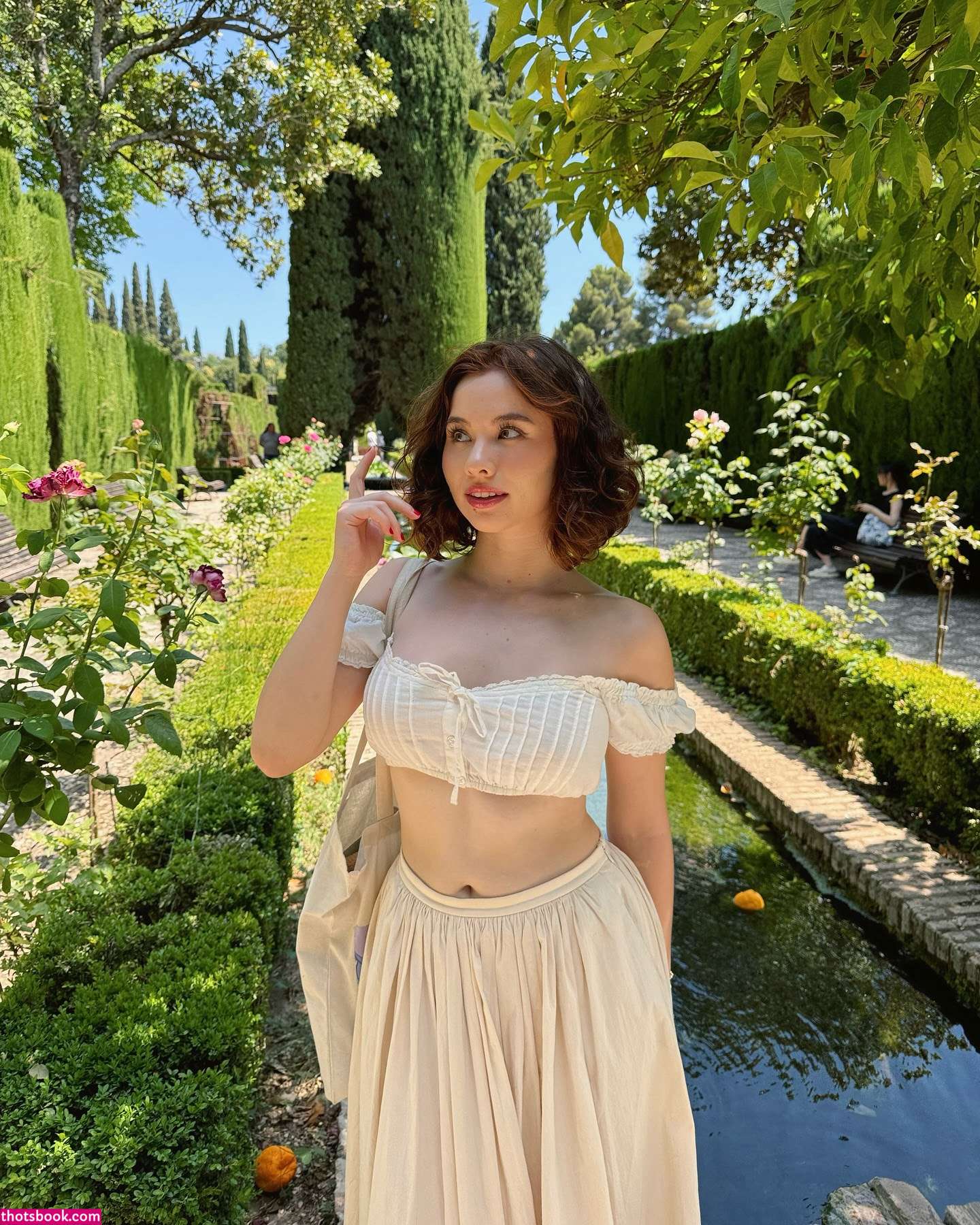 Maria Reus Huang Nude Leaks OnlyFans Photos #4 1554996