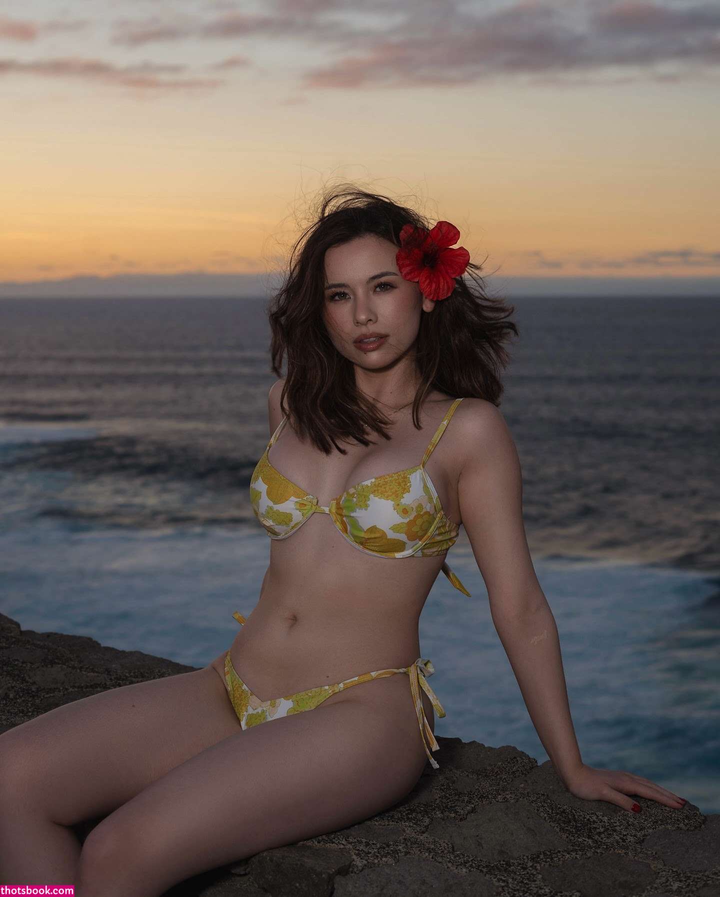 Maria Reus Huang Nude Leaks OnlyFans Photos #5 1554999