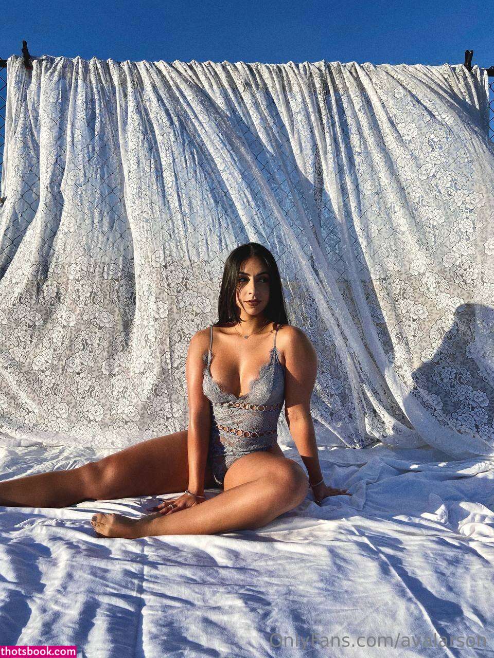 Nicole Osoria Nude Leaks OnlyFans Photos #2 1555056