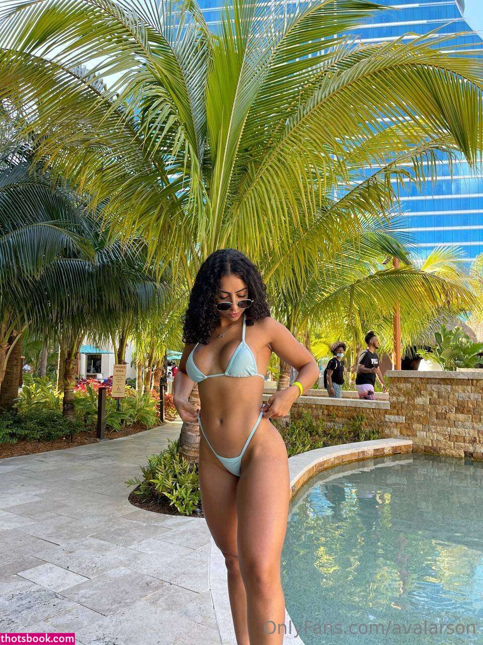 Nicole Osoria Nude Leaks OnlyFans Photos #2 1555062