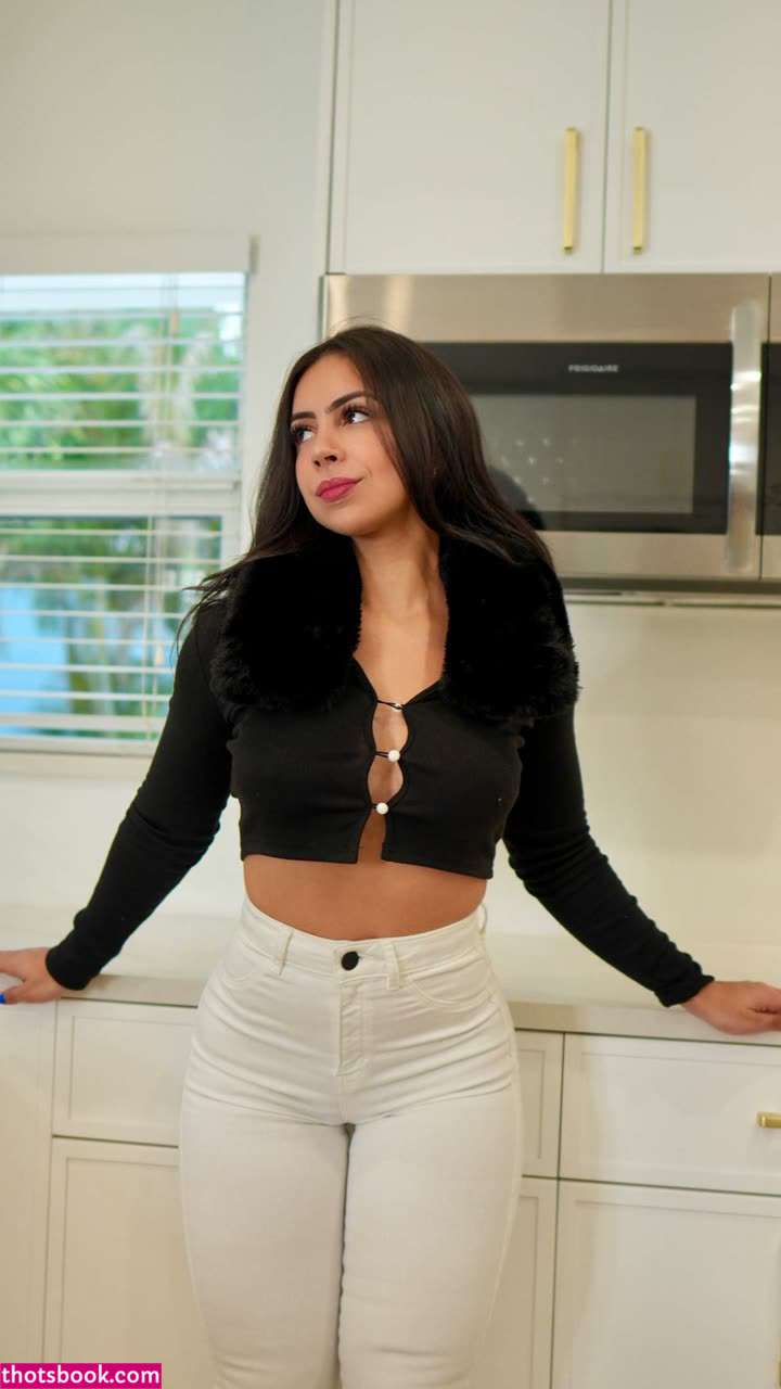 Nicole Osoria Nude Leaks OnlyFans Photos #4 1555077