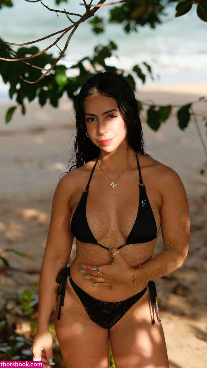 Nicole Osoria Nude Leaks OnlyFans Photos #5 1555087