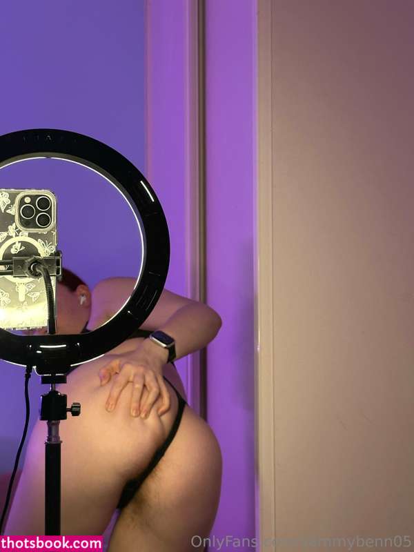 Sammybenn05 Nude Leaks OnlyFans Photos #1 1555158