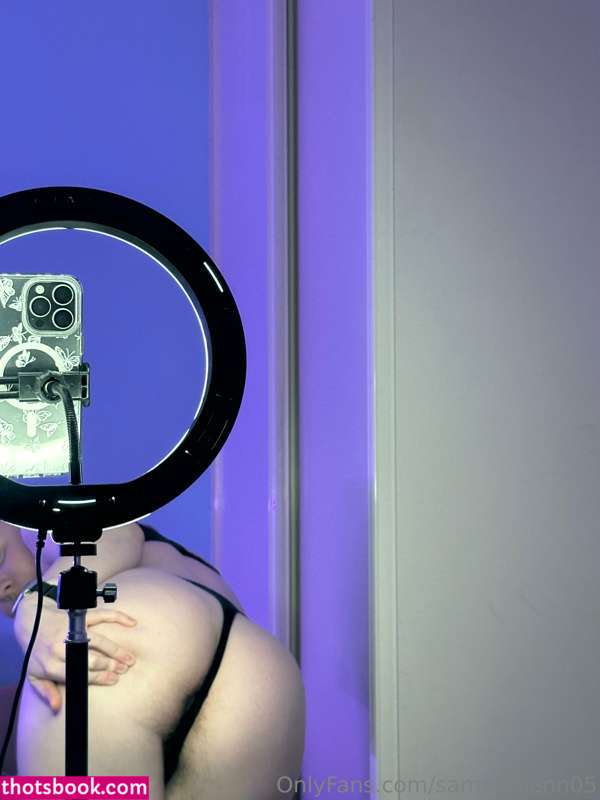 Sammybenn05 Nude Leaks OnlyFans Photos #1 1555162