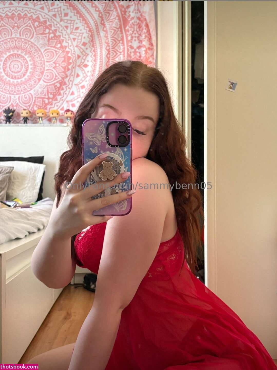 Sammybenn05 Nude Leaks OnlyFans Photos #4 1555178