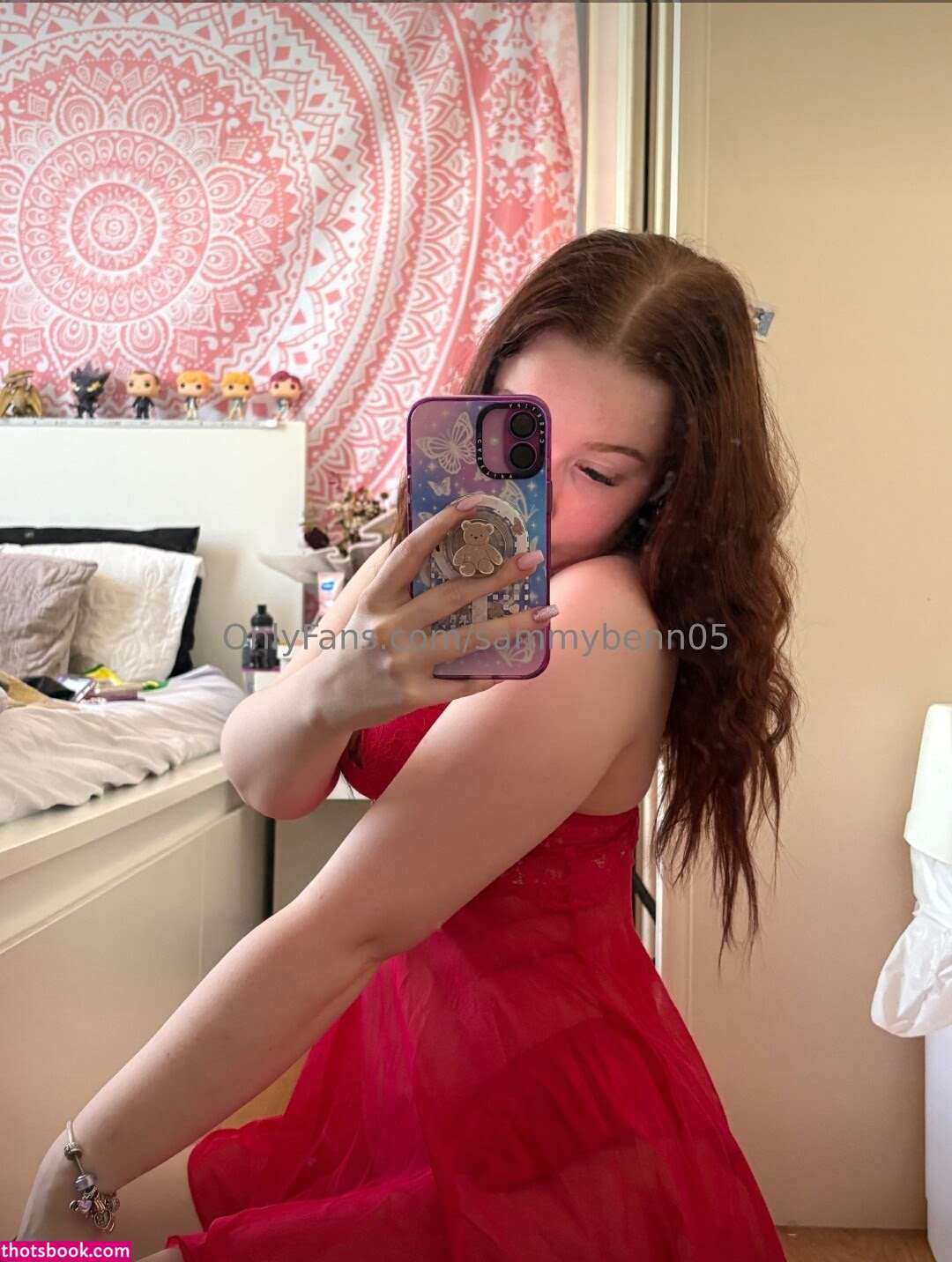 Sammybenn05 Nude Leaks OnlyFans Photos #4 1555179