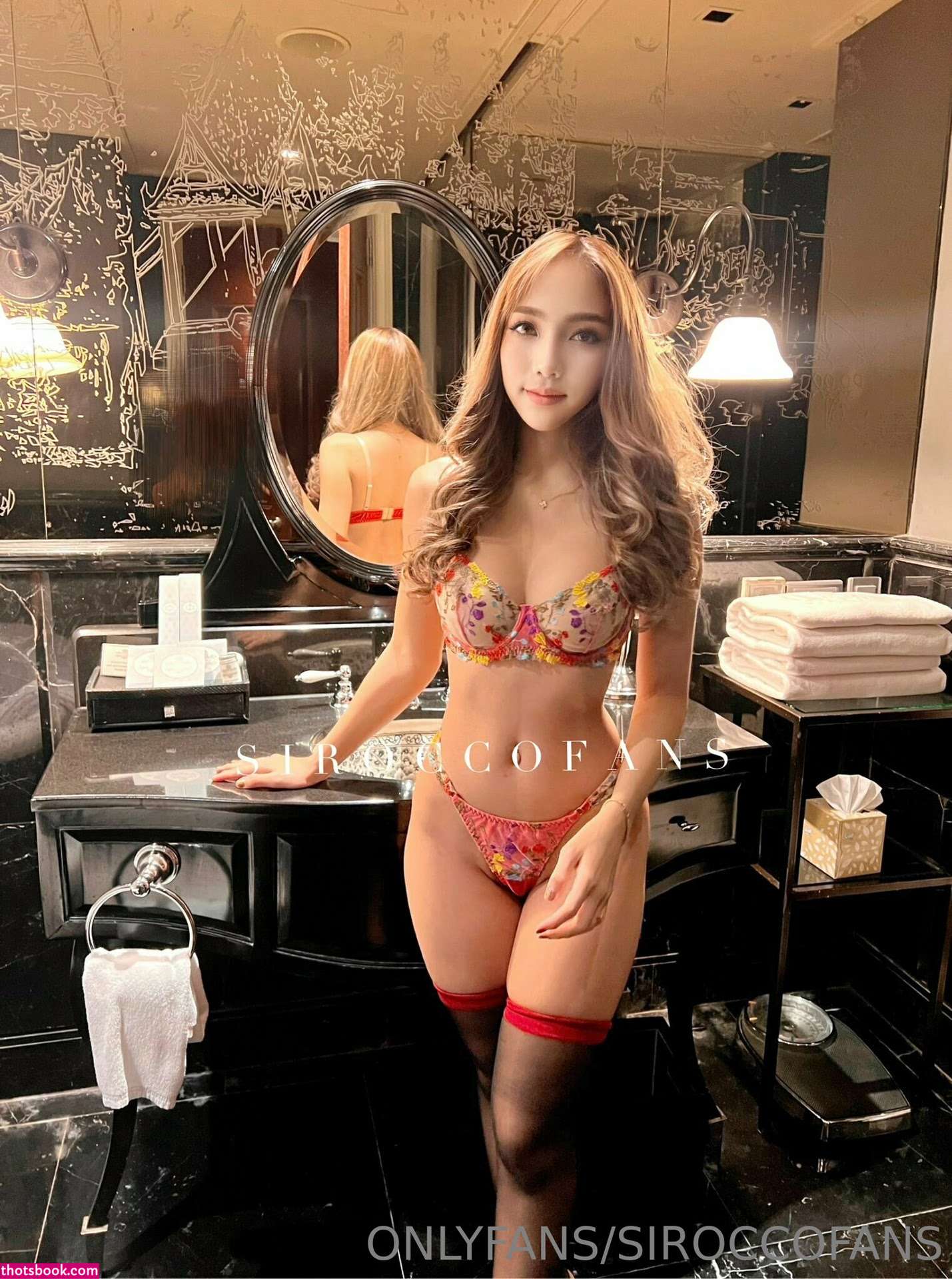 Siroccofans Nude Leaks OnlyFans Photos #4 1555230