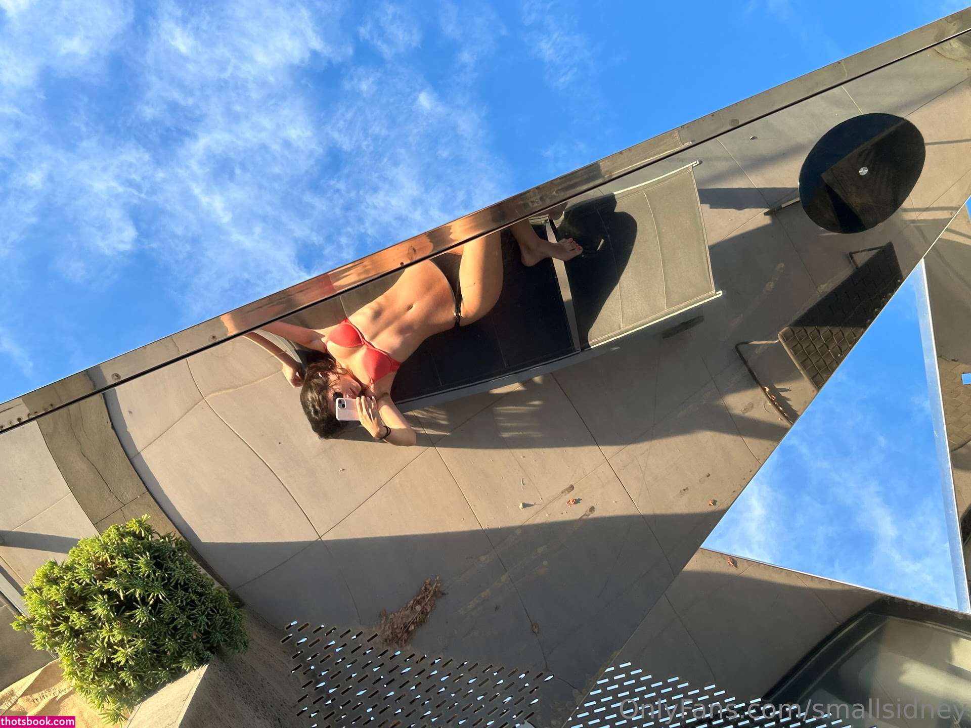 smallsidney Nude Leaks OnlyFans Photos #1 1555289