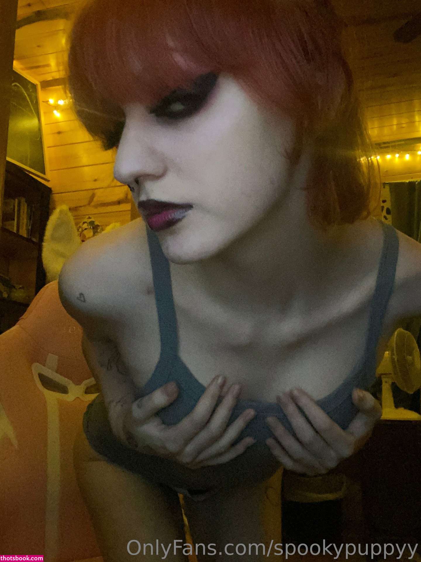 spookypuppyy spookyhomicide Nude Leaks OnlyFans Photos #1 1555363