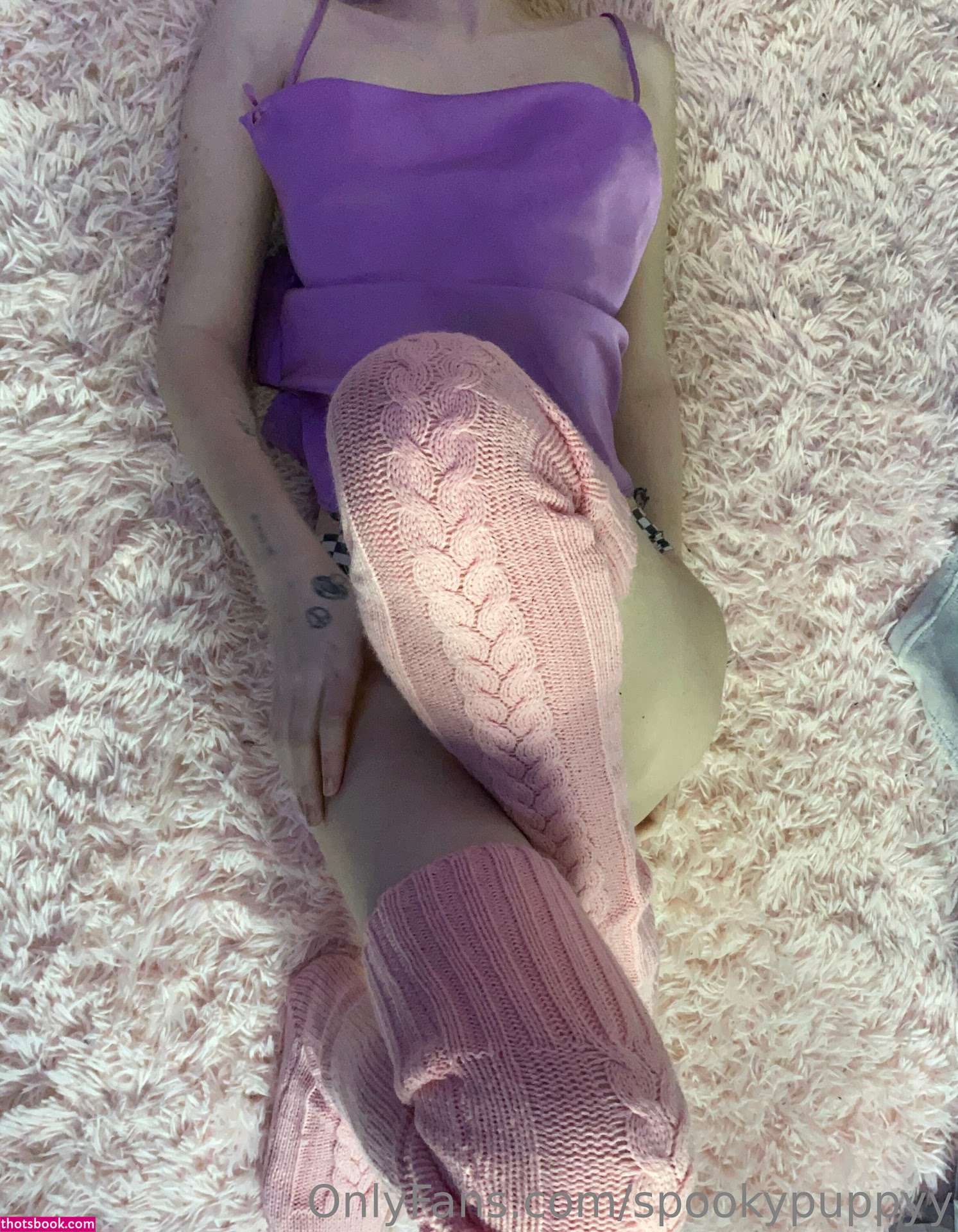 spookypuppyy spookyhomicide Nude Leaks OnlyFans Photos #3 1555373