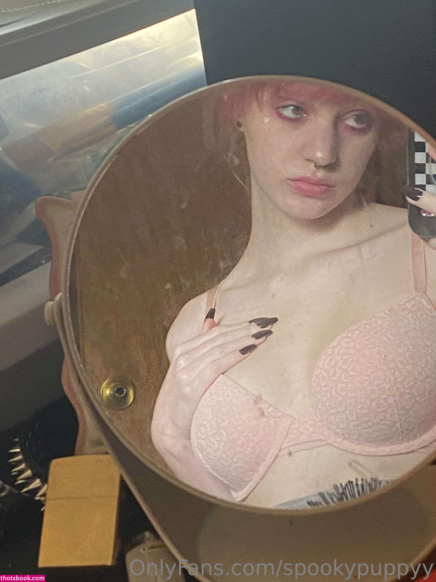 spookypuppyy spookyhomicide Nude Leaks OnlyFans Photos #3 1555378