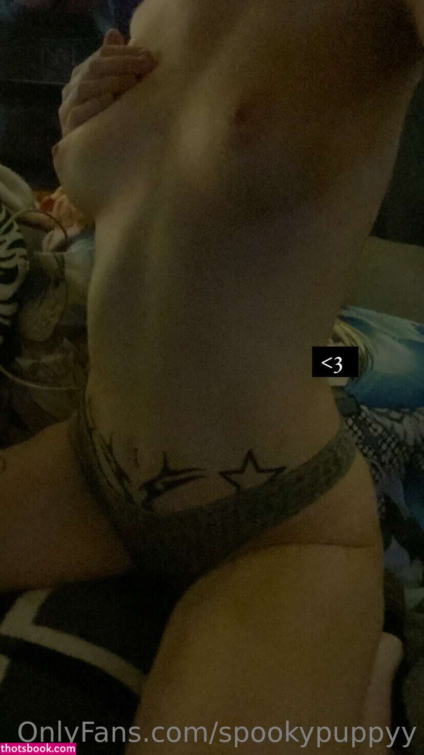 spookypuppyy spookyhomicide Nude Leaks OnlyFans Photos #4 1555385