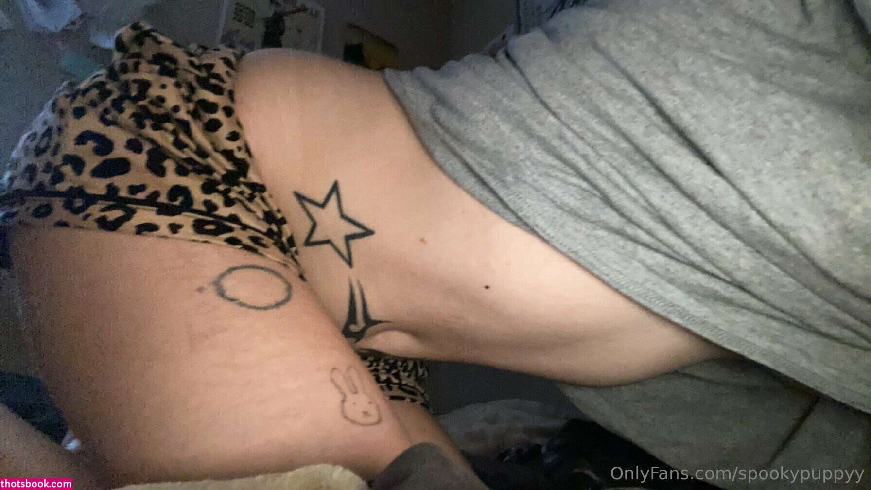 spookypuppyy spookyhomicide Nude Leaks OnlyFans Photos #4 1555388