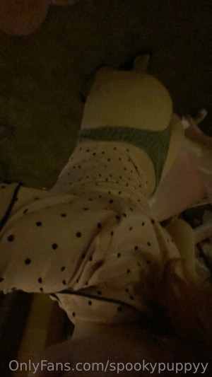 spookypuppyy spookyhomicide Nude Leaks OnlyFans Photos #4