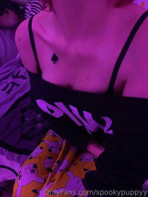 spookypuppyy spookyhomicide Nude Leaks OnlyFans Photos #5