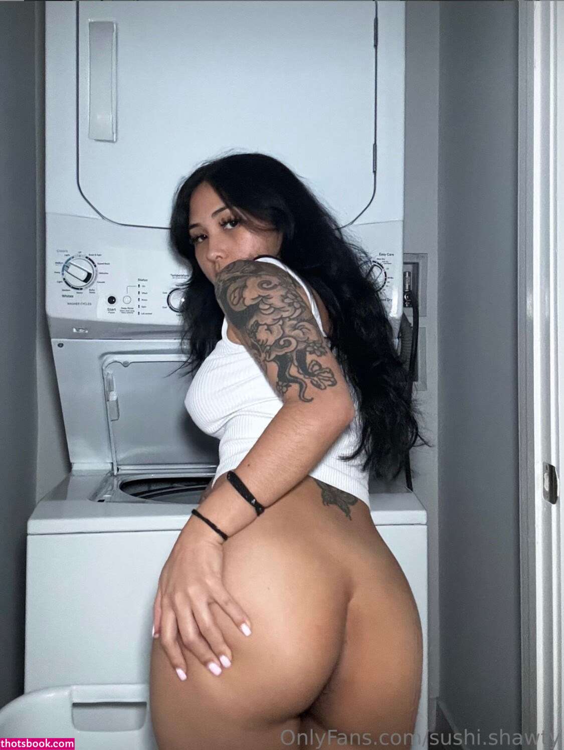 sushi shawty Nude Leaks OnlyFans Photos #5 1555462