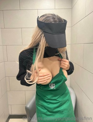 yourgoddessfinn Nude Leaks OnlyFans Photos #2