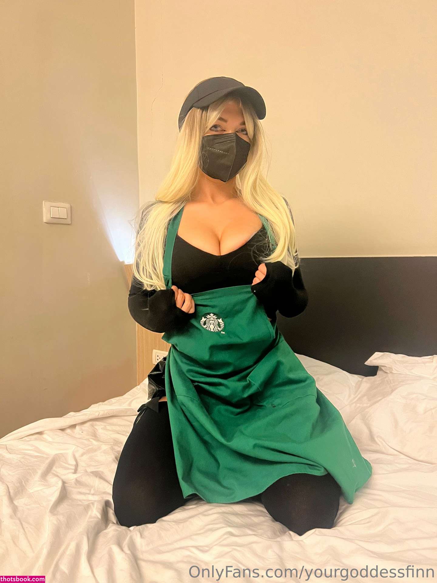 yourgoddessfinn Nude Leaks OnlyFans Photos #4 1555575