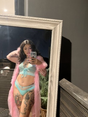 babieecheriee Nude Leaks OnlyFans Photos #2