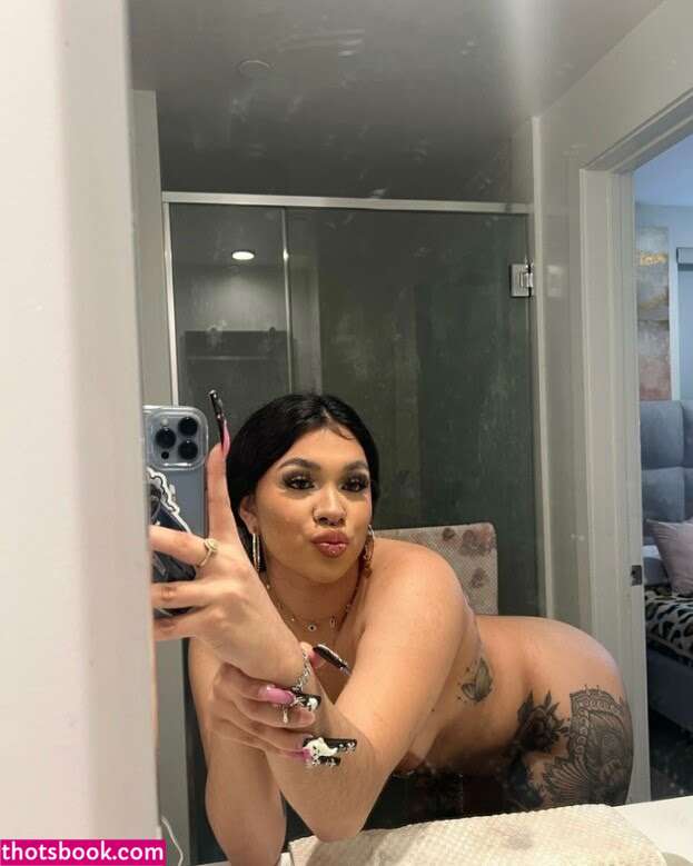 babieecheriee Nude Leaks OnlyFans Photos #3 1568142