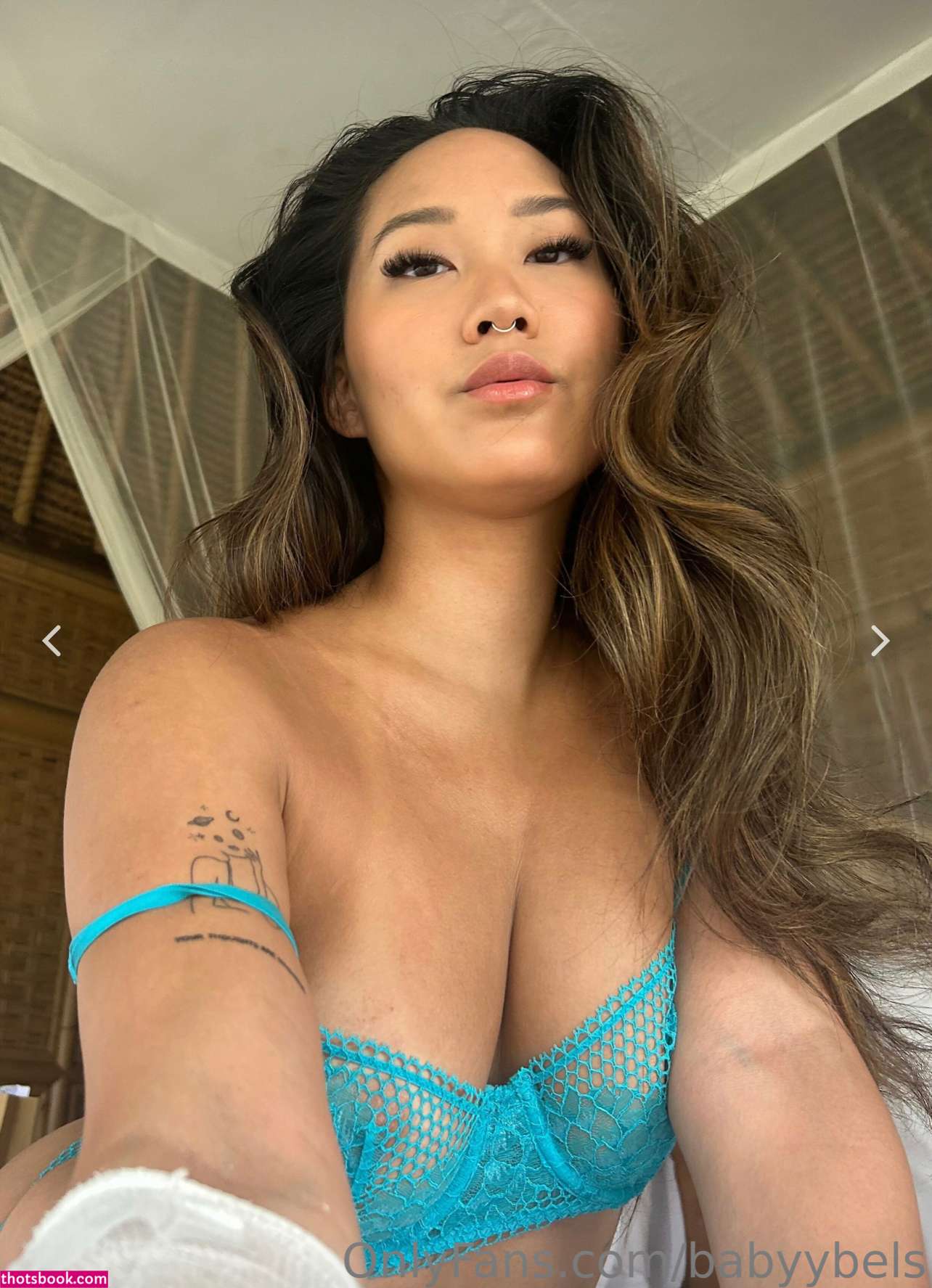 belnotbella babyybels Nude Leaks OnlyFans Photos #1 1568181
