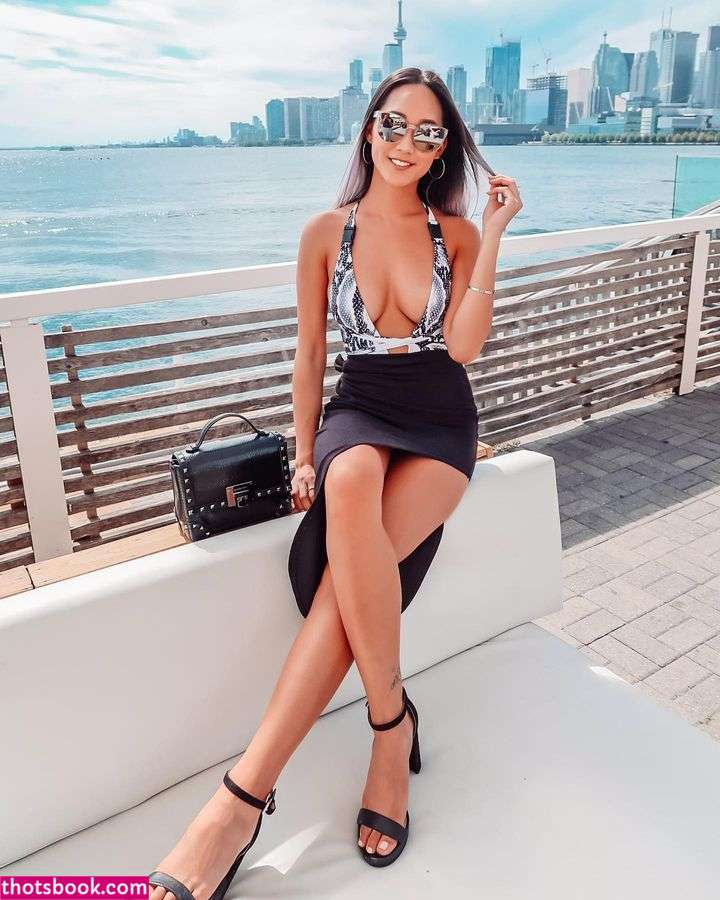 belnotbella babyybels Nude Leaks OnlyFans Photos #3 1568193