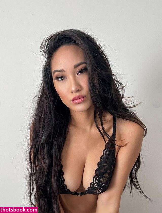 belnotbella babyybels Nude Leaks OnlyFans Photos #3 1568198