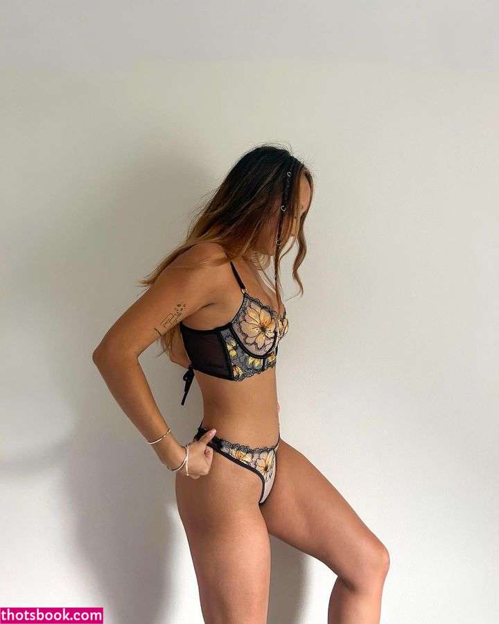 belnotbella babyybels Nude Leaks OnlyFans Photos #4 1568207