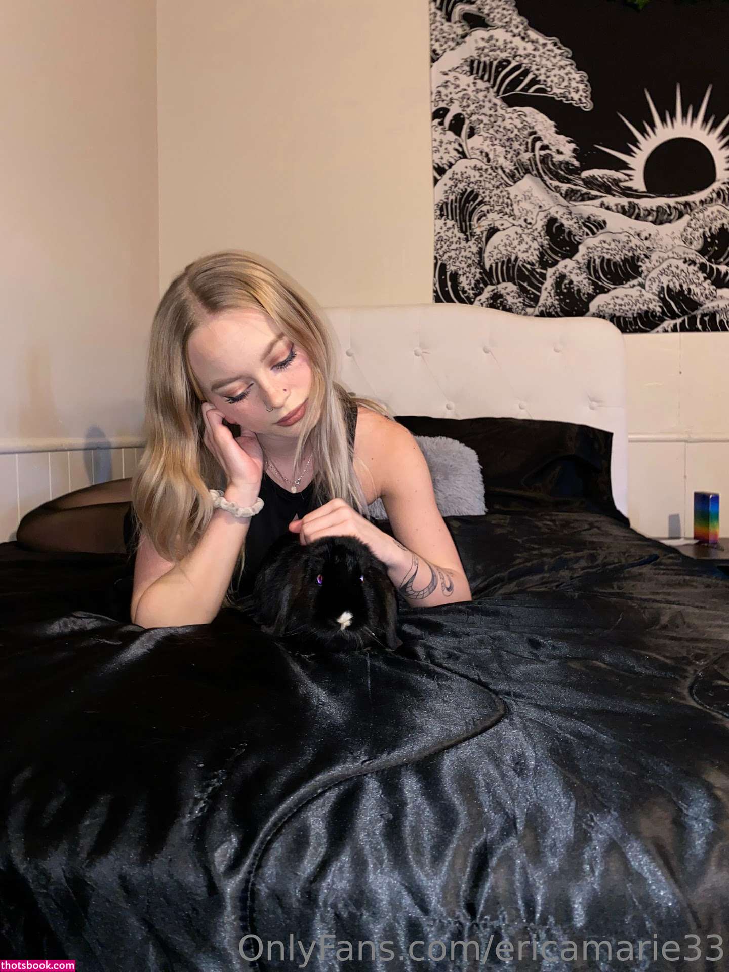 Erica Marie ericamarie33 Nude Leaks OnlyFans Photos #1 1568432