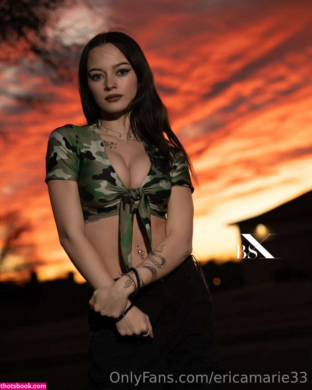 Erica Marie ericamarie33 Nude Leaks OnlyFans Photos #4 1568450