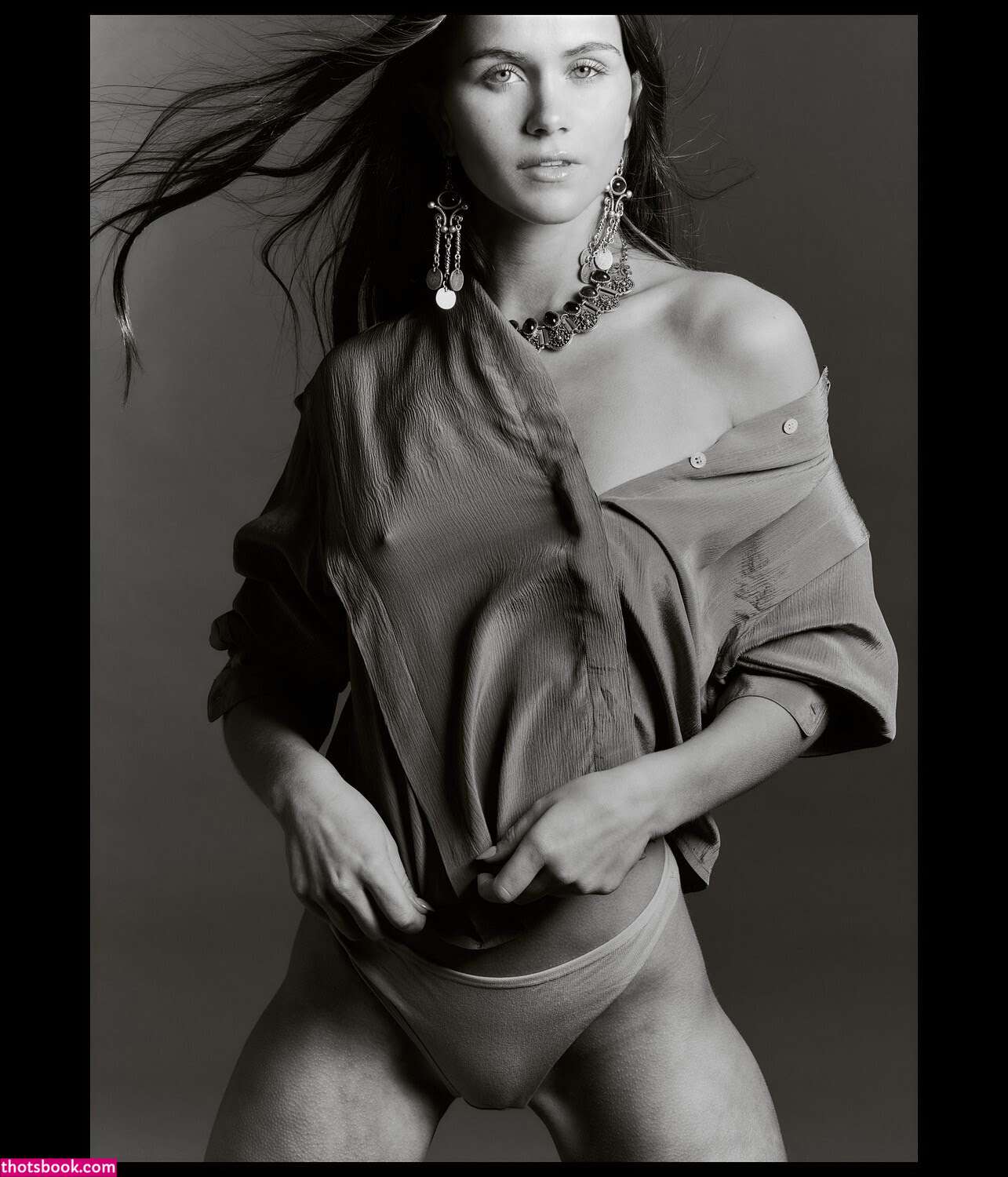 Ginger Burlew Nude Leaks OnlyFans Photos #3 1568500