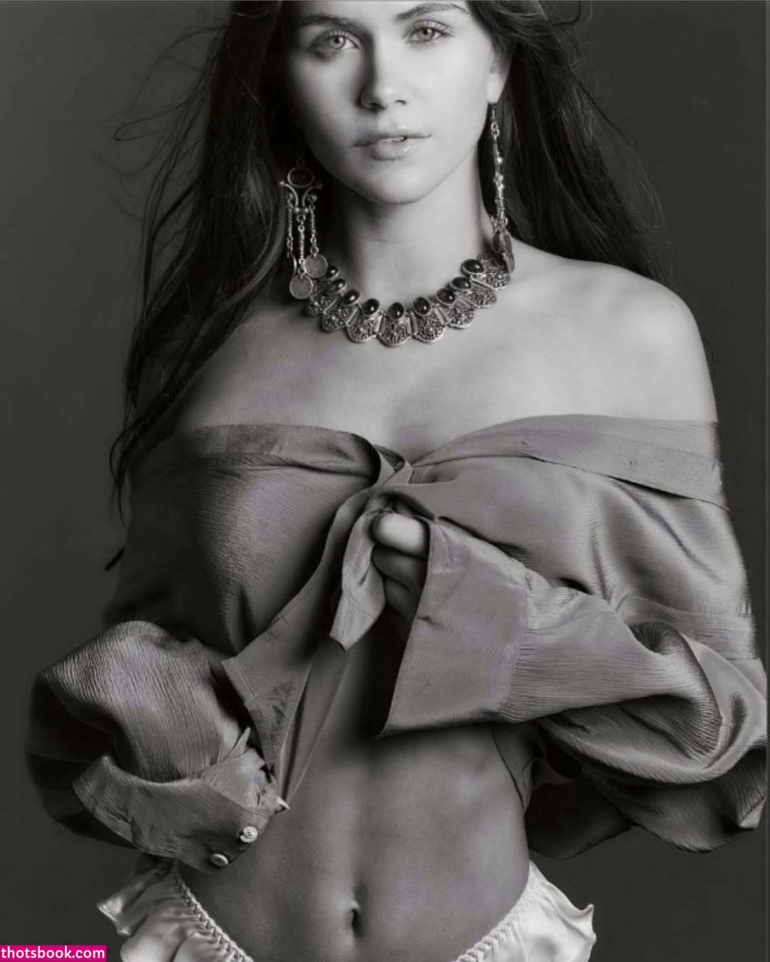 Ginger Burlew Nude Leaks OnlyFans Photos #3 1568501