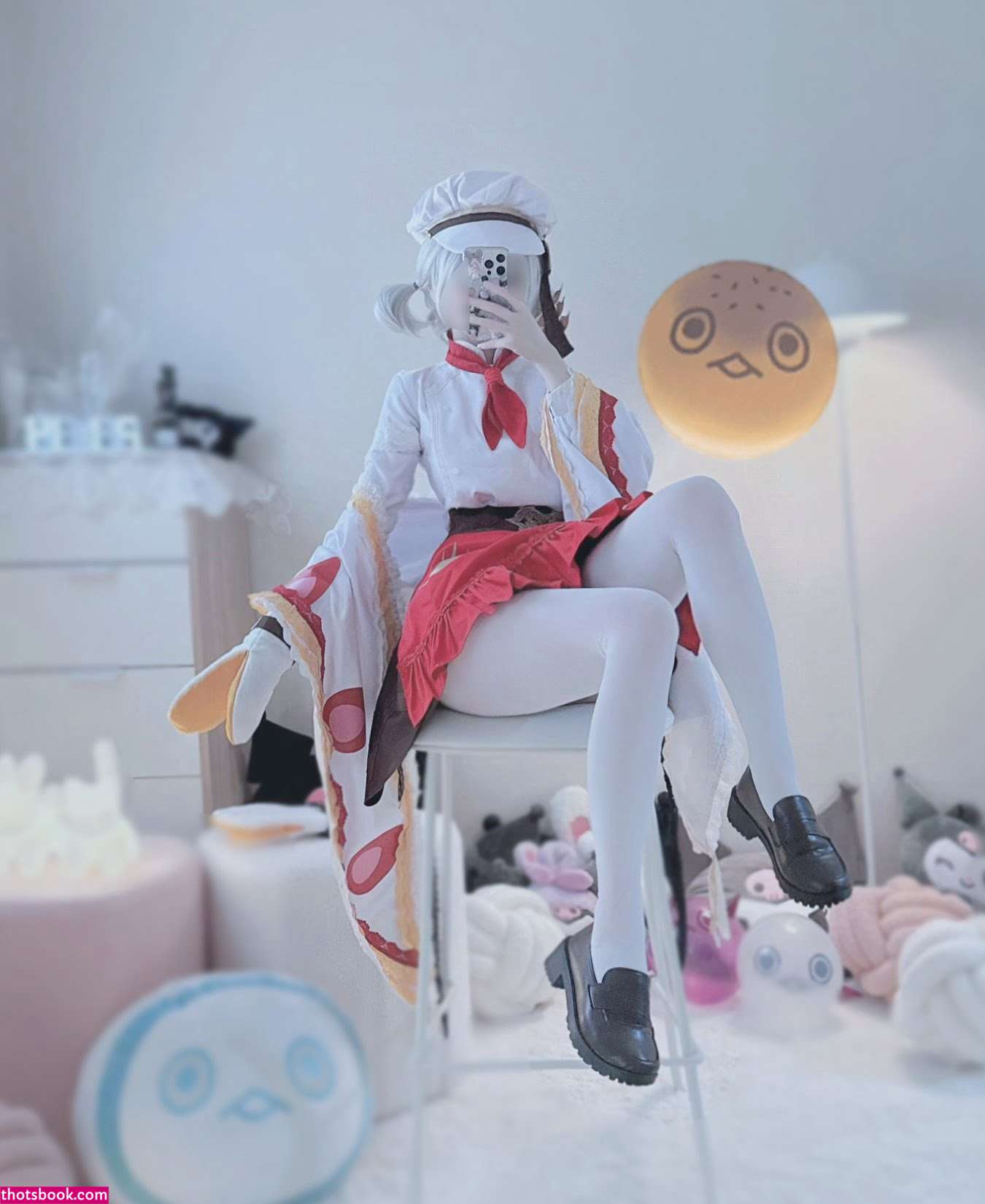 Harusaki Nude Leaks OnlyFans Photos #2 1568529