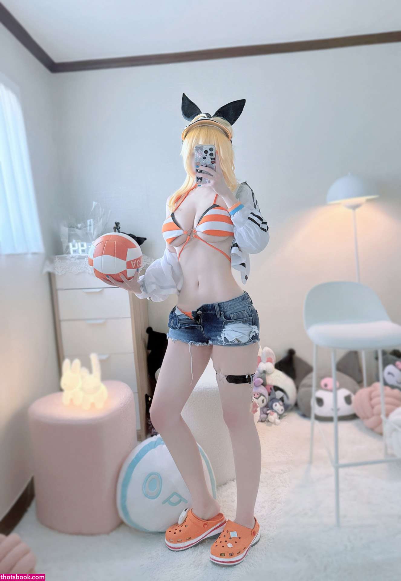 Harusaki Nude Leaks OnlyFans Photos #2 1568531