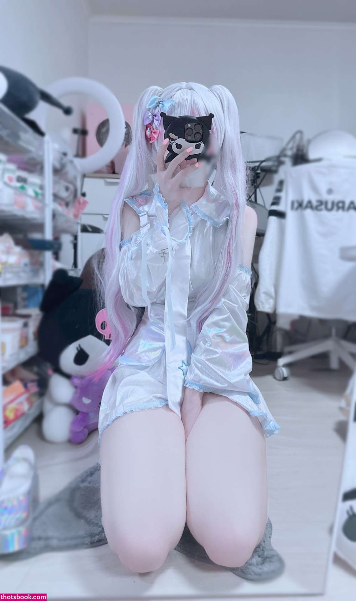 Harusaki Nude Leaks OnlyFans Photos #3 1568533