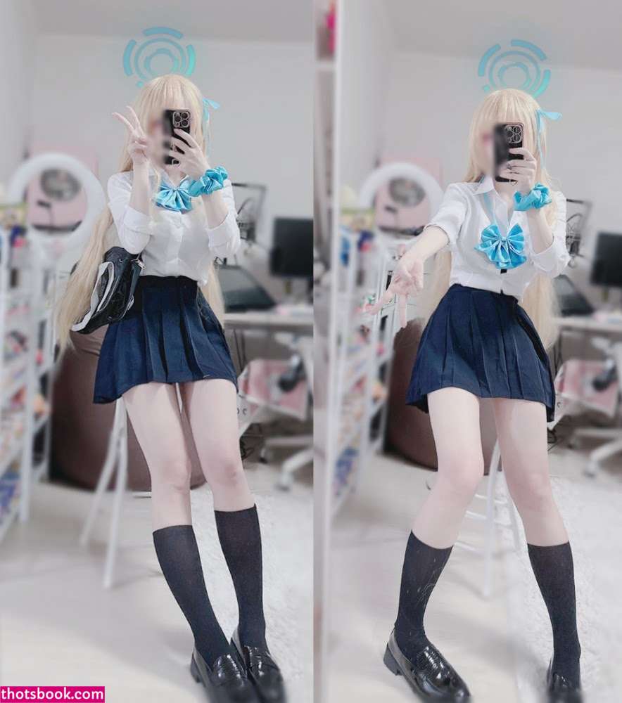 Harusaki Nude Leaks OnlyFans Photos #3 1568534