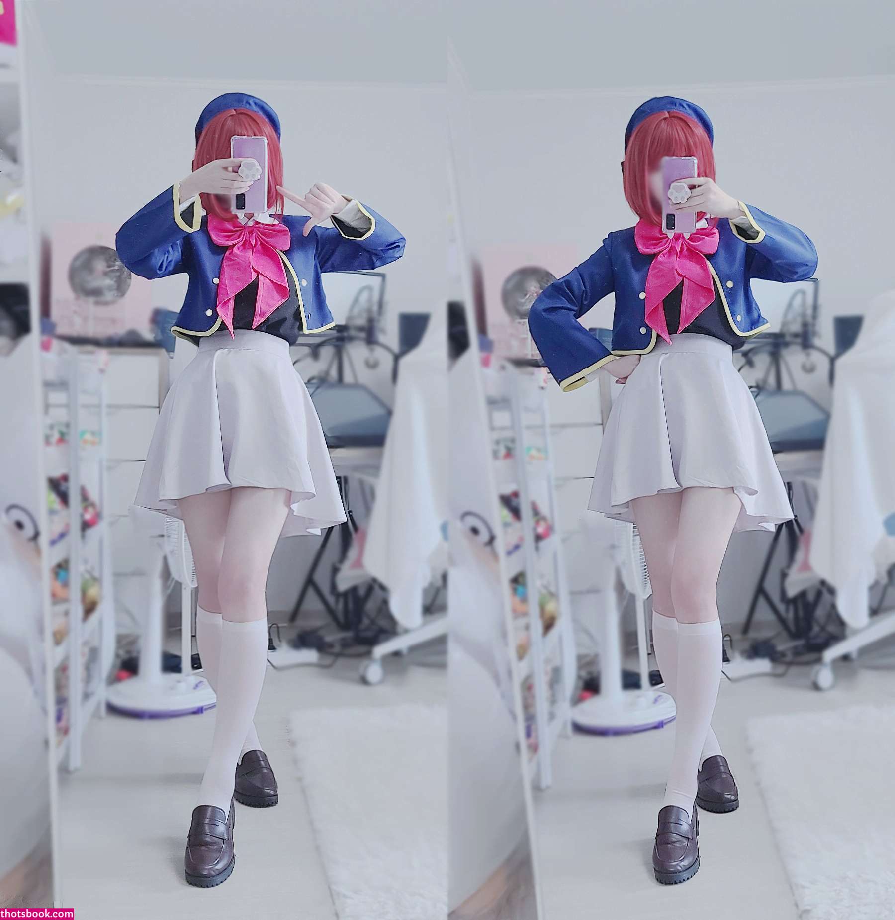 Harusaki Nude Leaks OnlyFans Photos #3 1568536