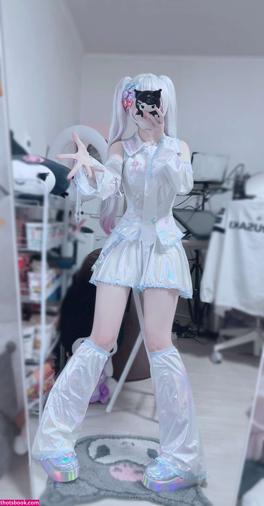 Harusaki Nude Leaks OnlyFans Photos #4 1568542