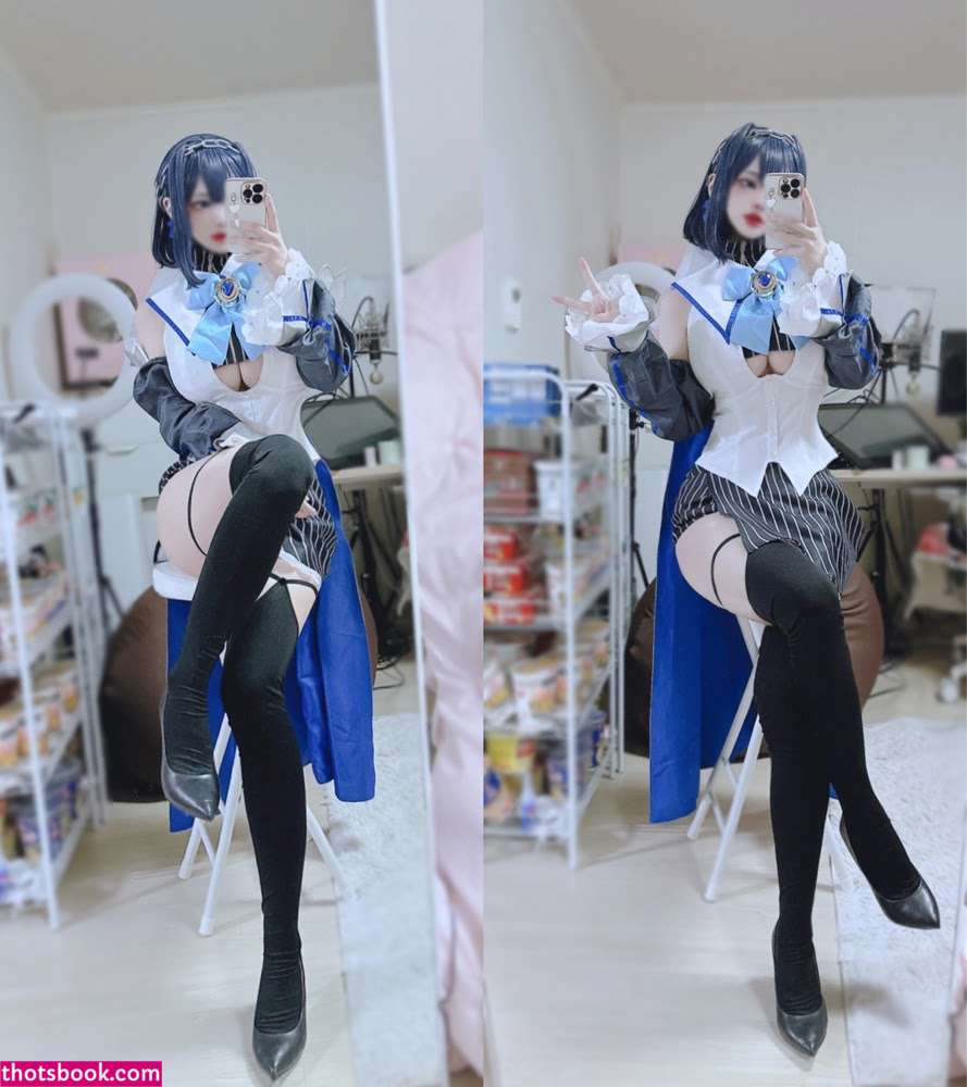 Harusaki Nude Leaks OnlyFans Photos #4 1568548