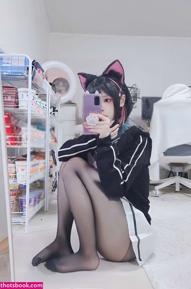 Harusaki Nude Leaks OnlyFans Photos #5 1568553