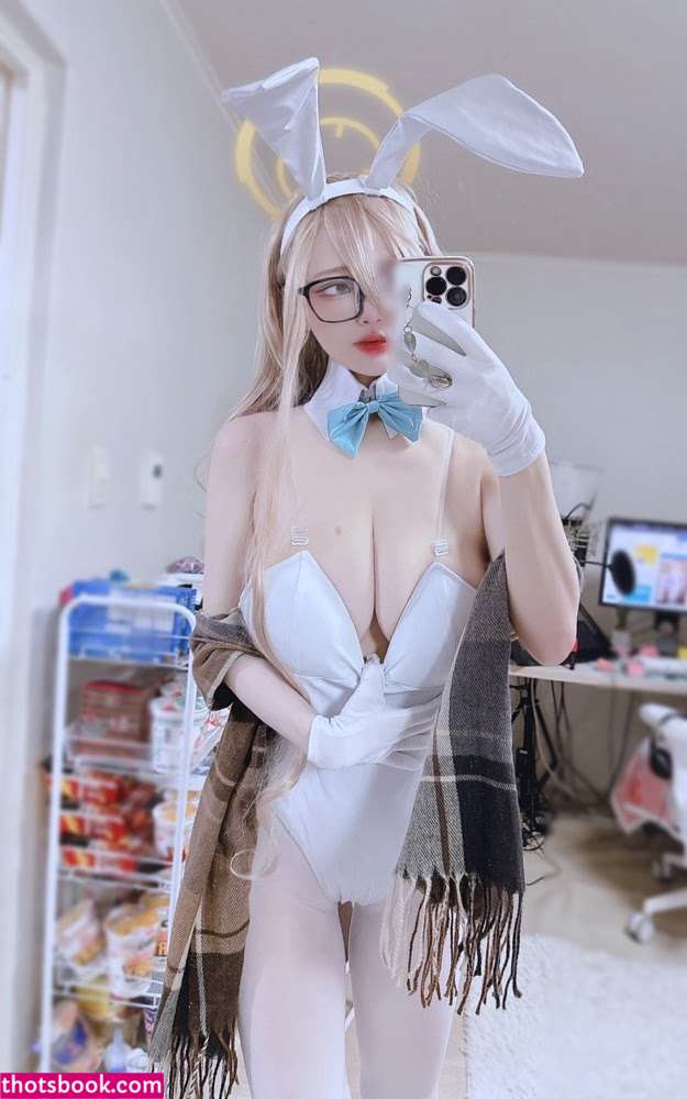 Harusaki Nude Leaks OnlyFans Photos #5 1568554