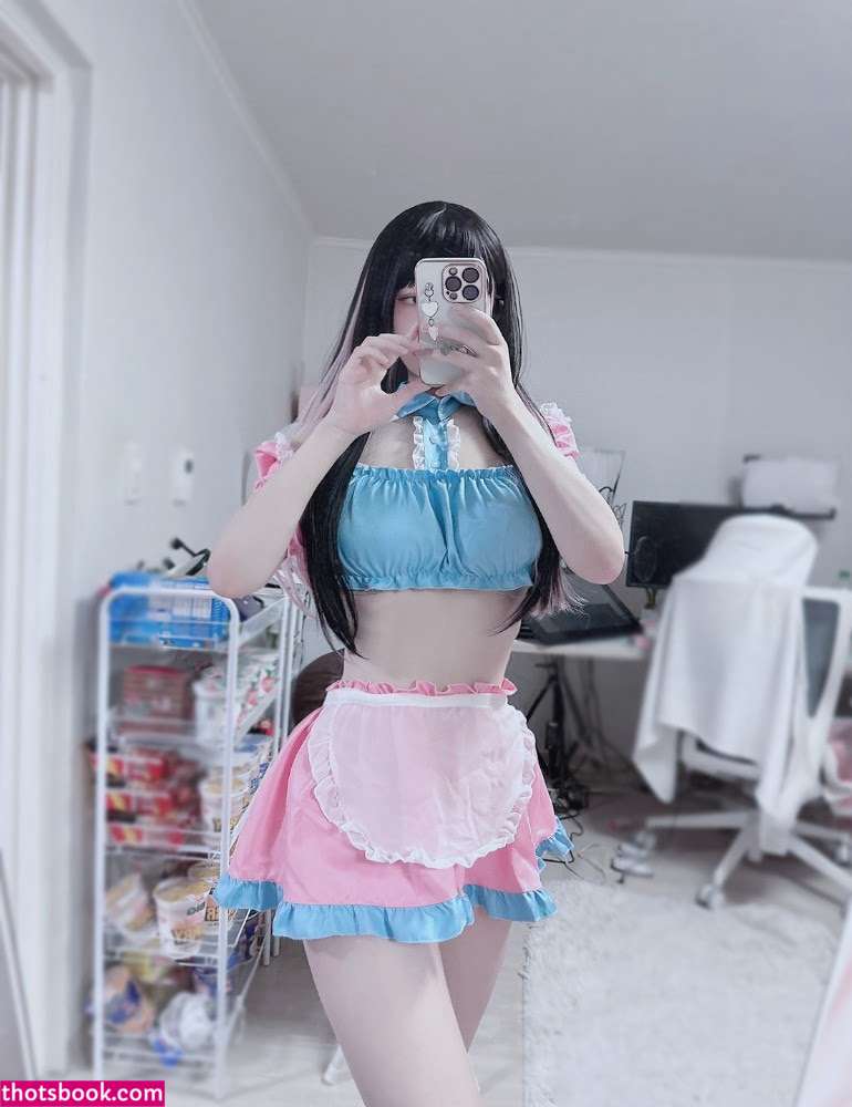 Harusaki Nude Leaks OnlyFans Photos #5 1568555