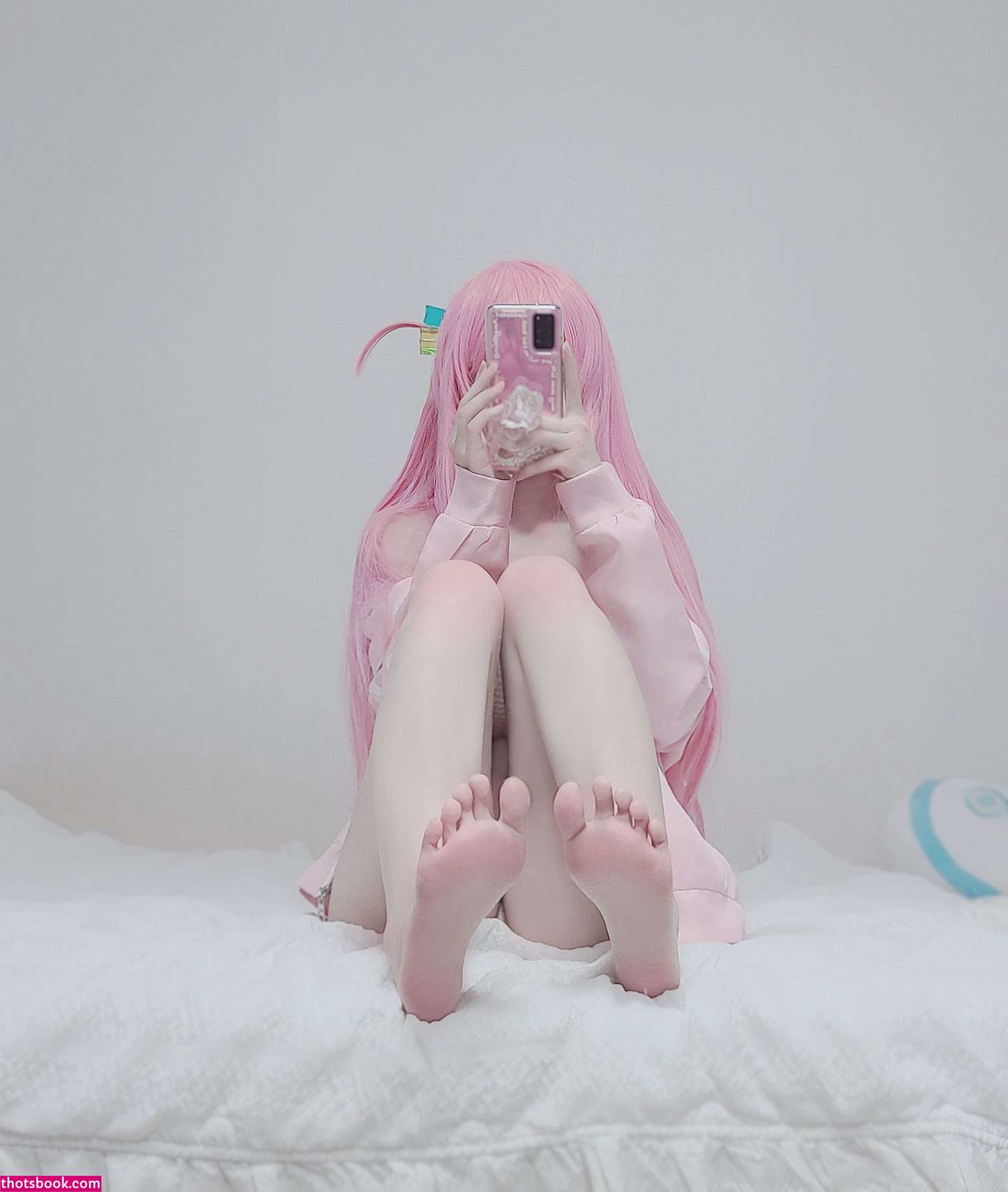 Harusaki Nude Leaks OnlyFans Photos #5 1568561