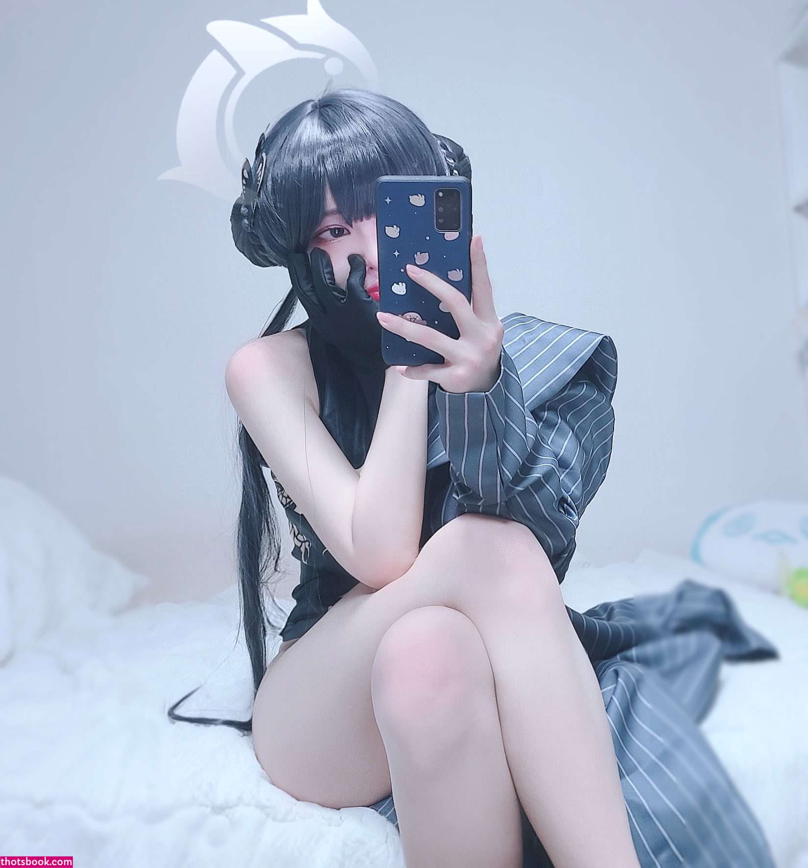 Harusaki Nude Leaks OnlyFans Photos #5 1568562