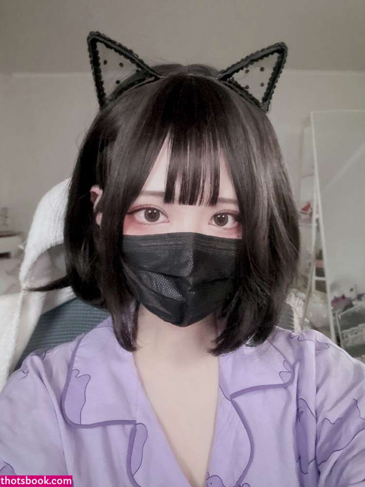 Harusaki Nude Leaks OnlyFans Photos #5 1568564