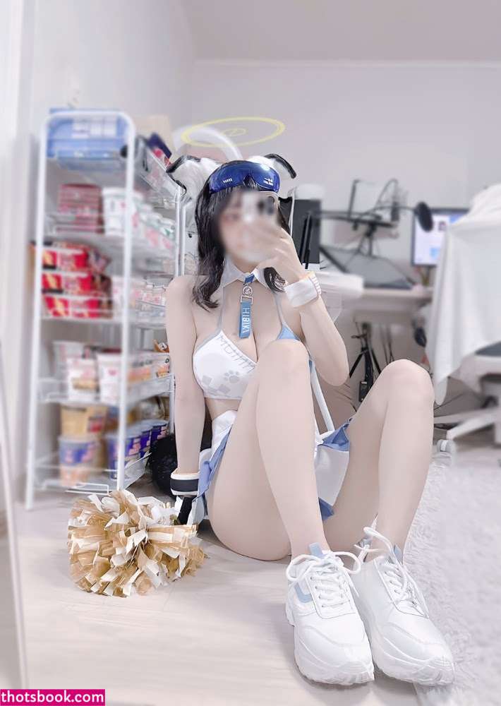 Harusaki Nude Leaks OnlyFans Photos #5 1568565