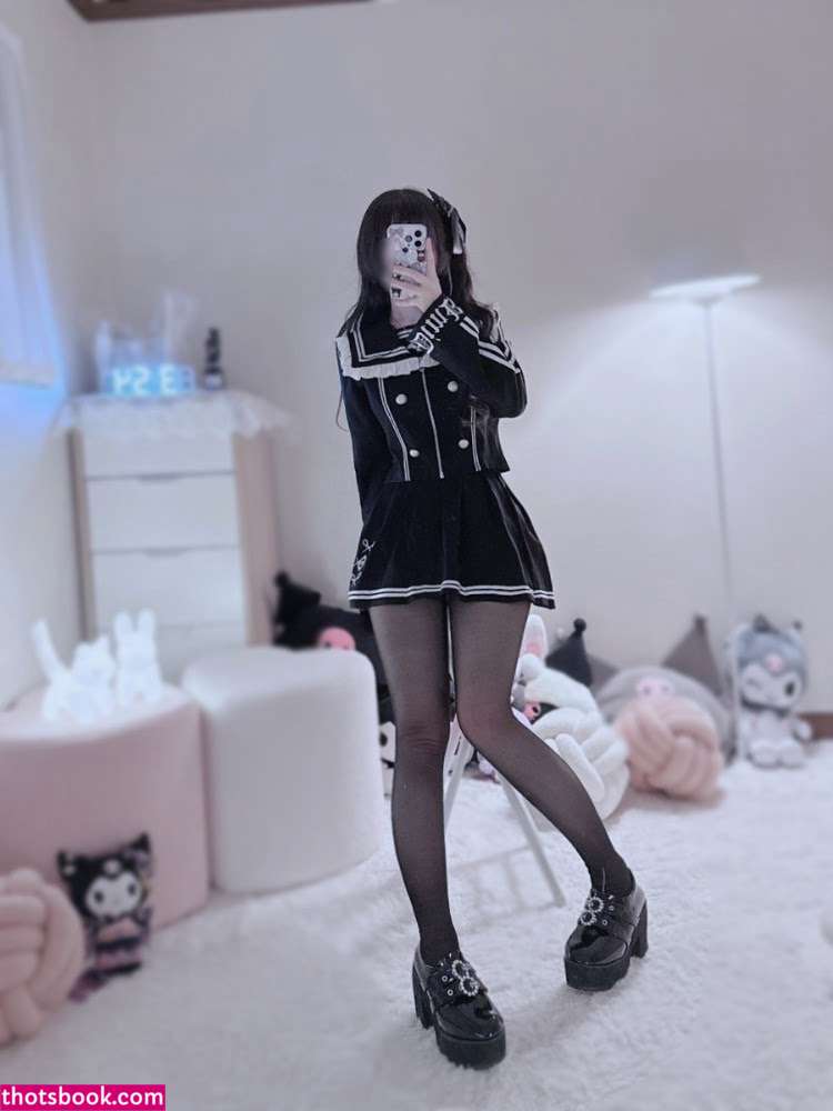 Harusaki Nude Leaks OnlyFans Photos #5 1568566